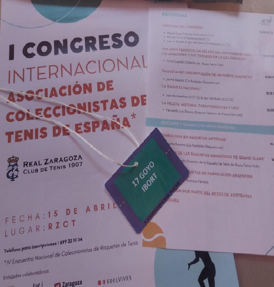 Primer congreso