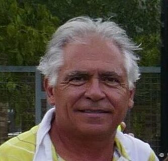 Fernando Luis Ramiro