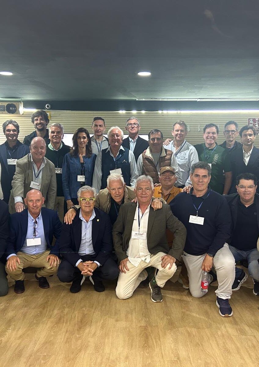 Éxito del IV Congreso de Coleccionistas
