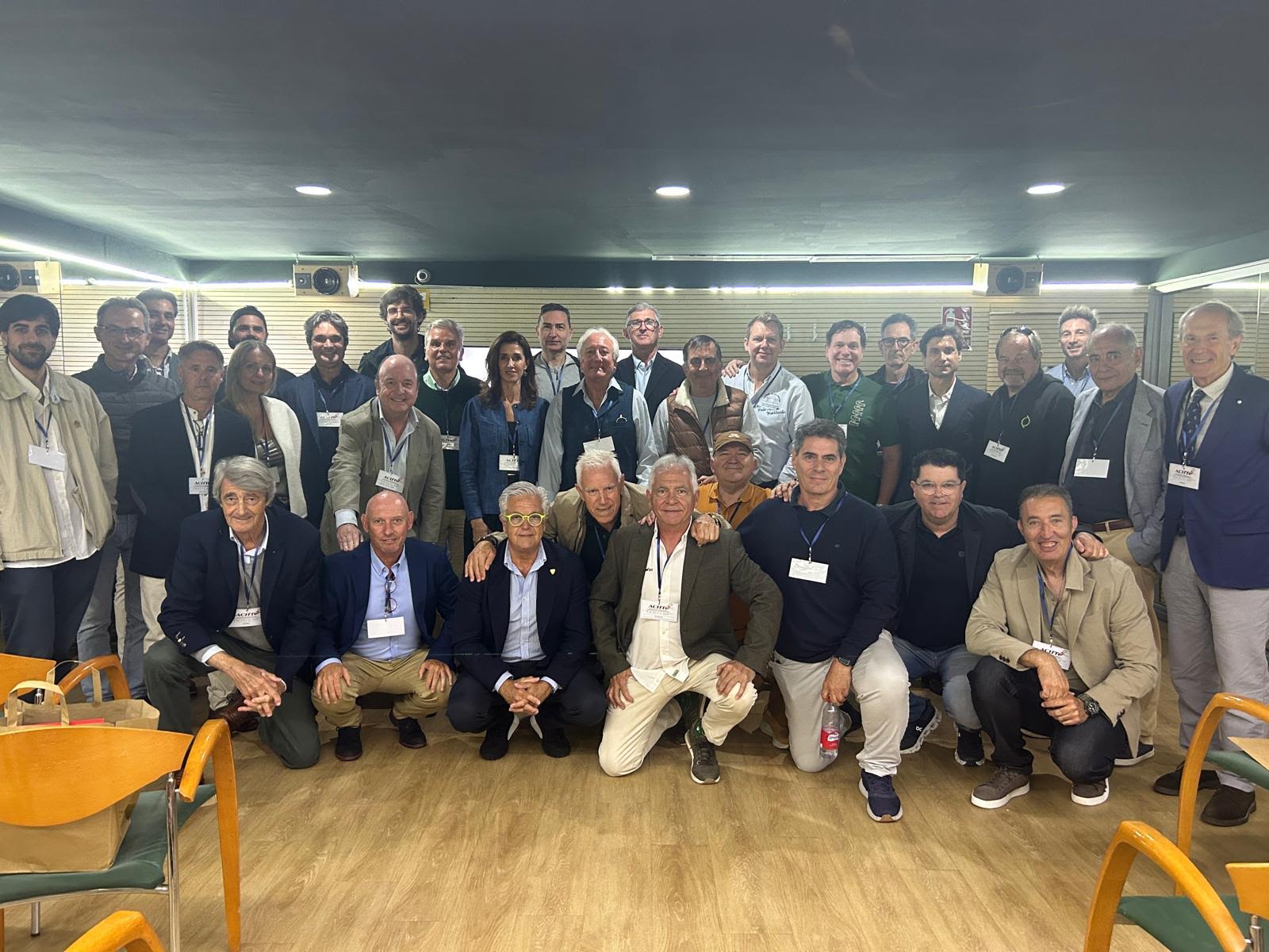 Éxito del IV Congreso de Coleccionistas